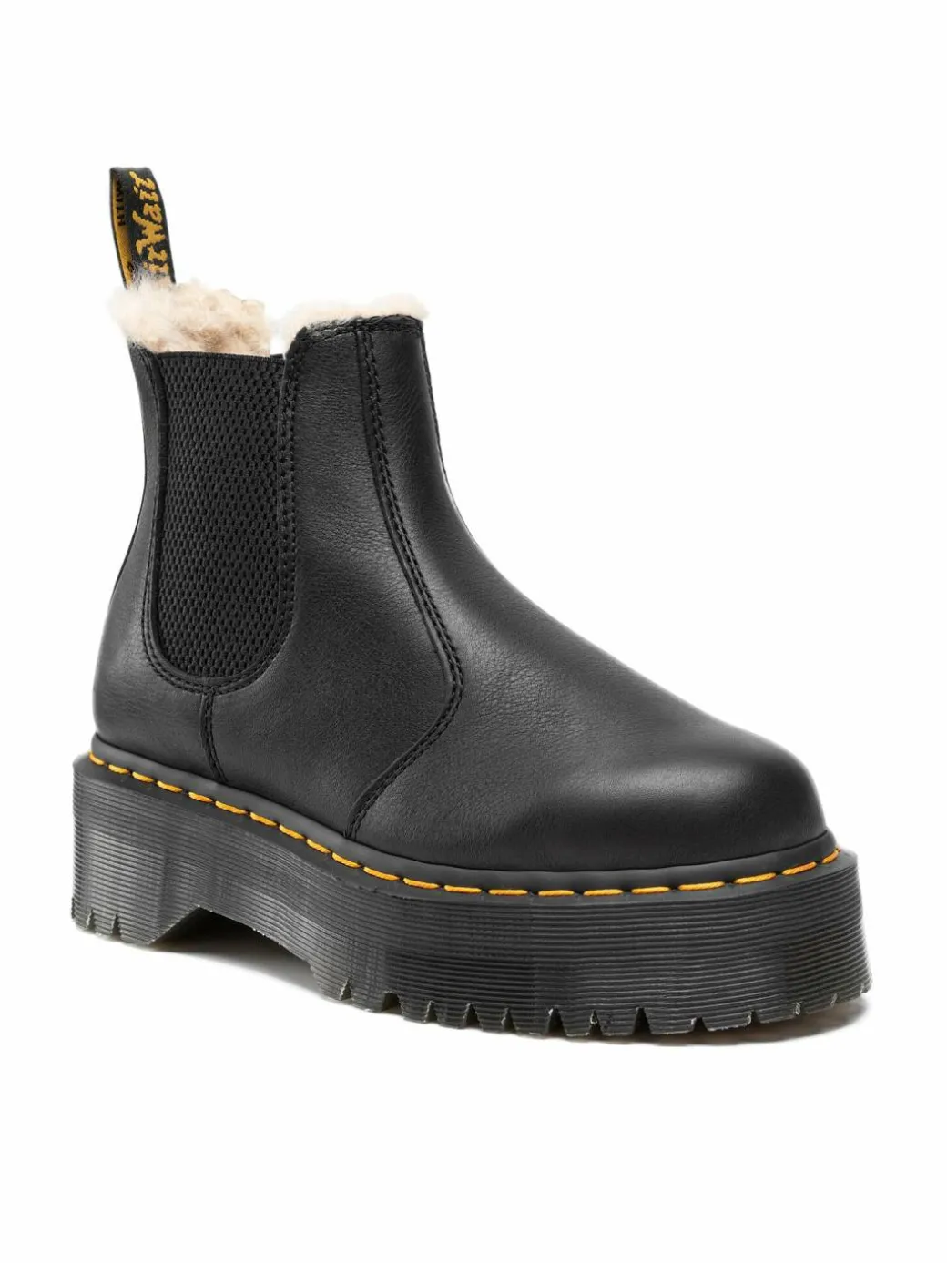 Chelsea 2976 Quad Fl 25635001 Nero
