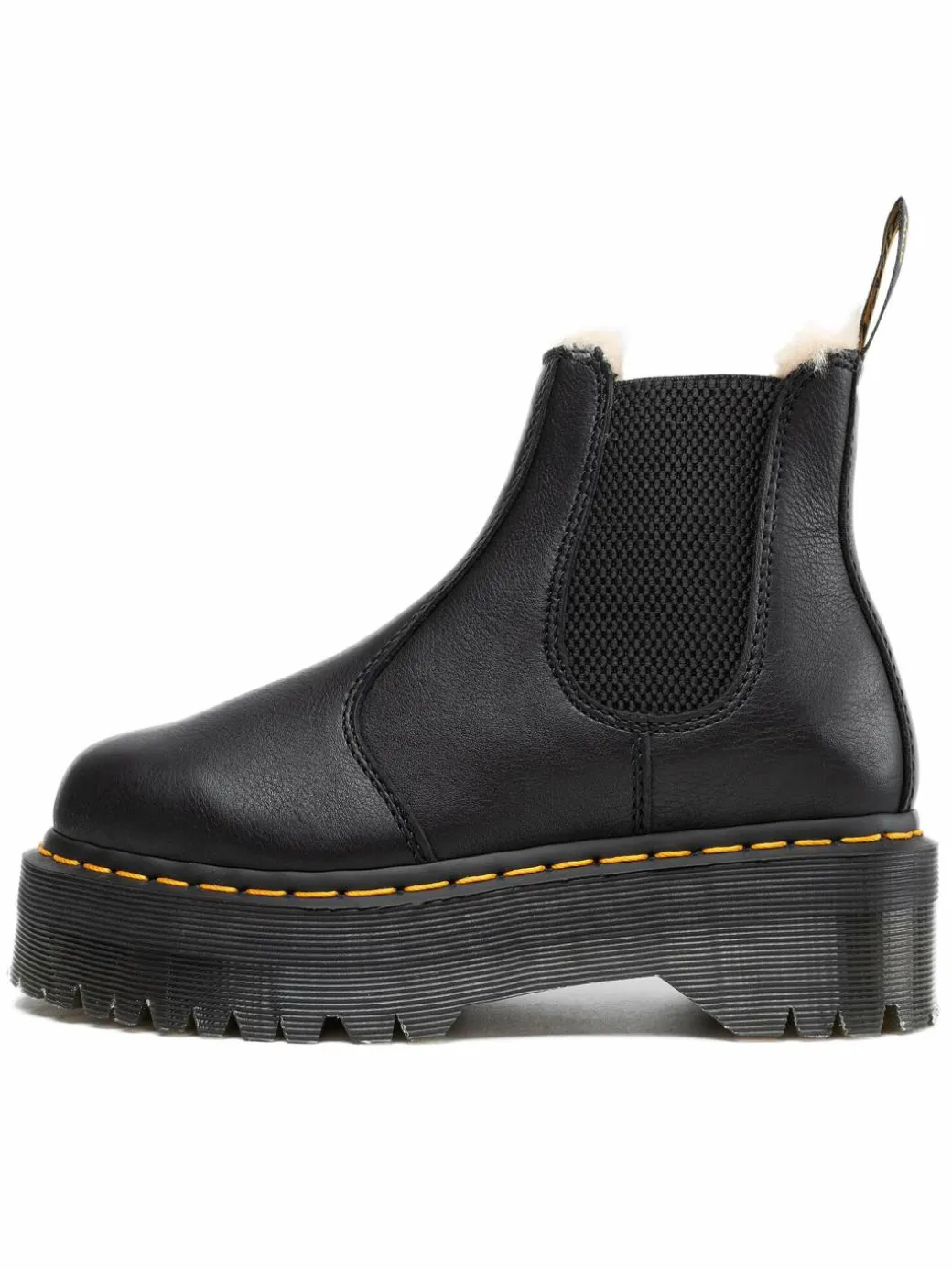 Chelsea 2976 Quad Fl 25635001 Nero