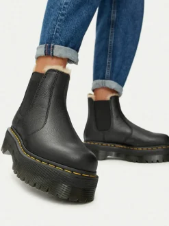 Chelsea 2976 Quad Fl 25635001 Nero