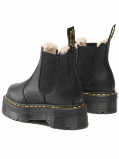 Chelsea 2976 Quad Fl 25635001 Nero