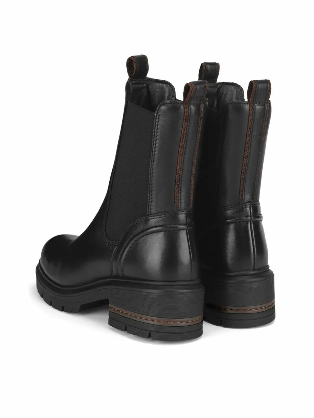 Chelsea RST-GINGER-12 Nero