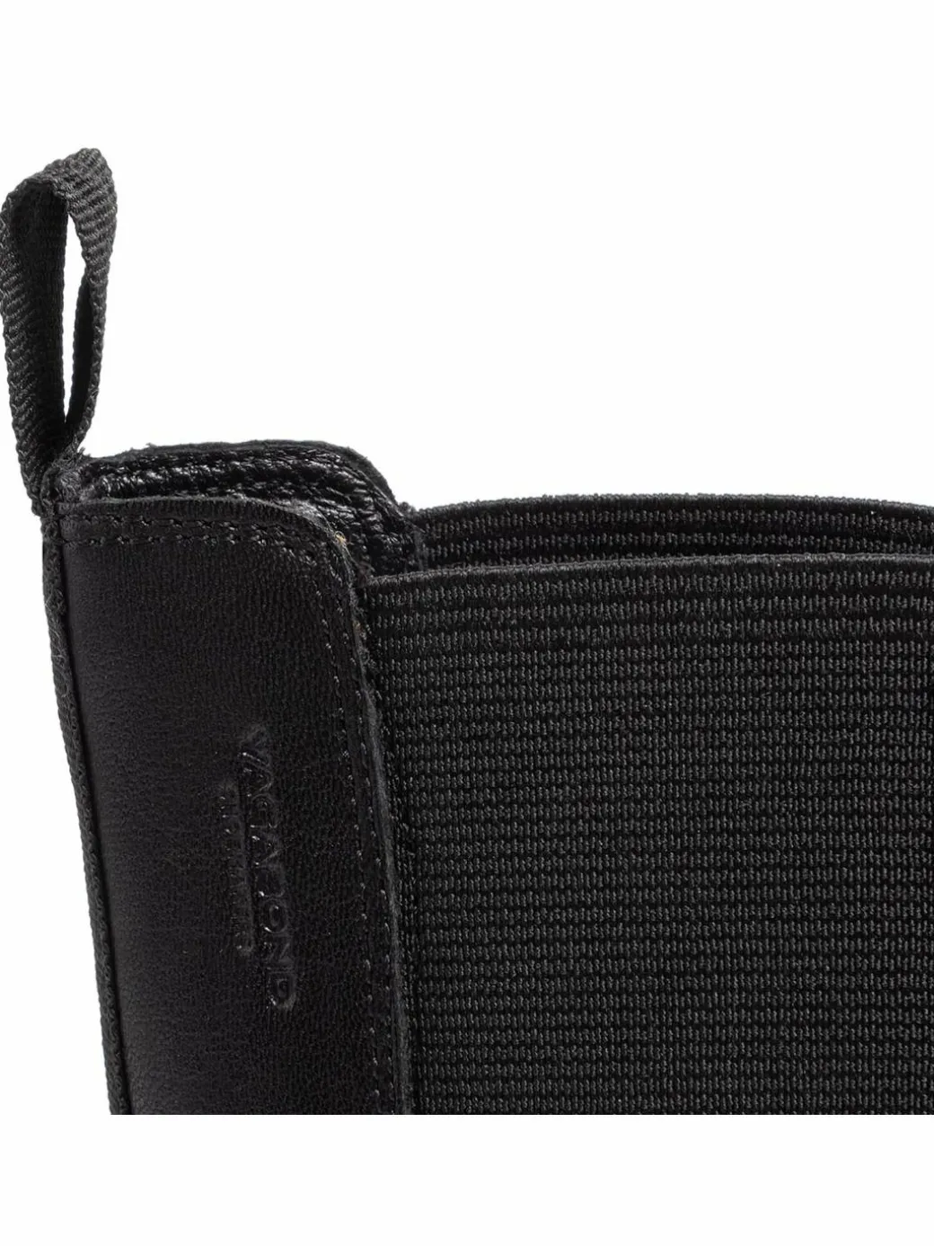 Chelsea Tara 4846-101-20 Nero