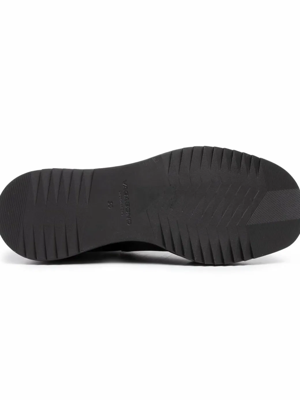 Chelsea Tara 4846-101-20 Nero