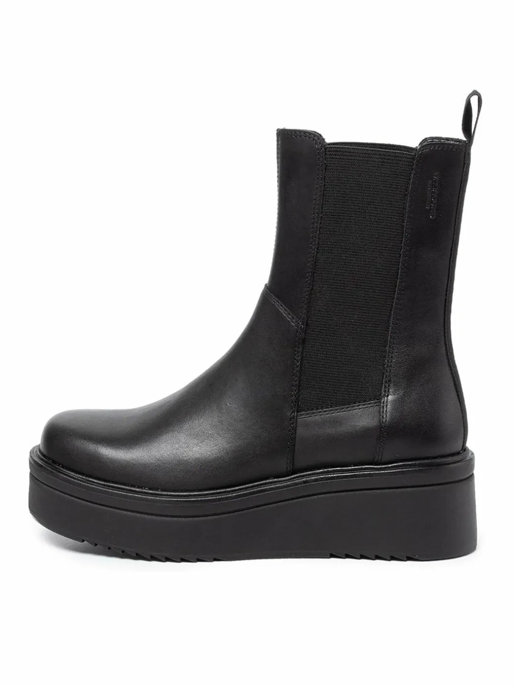 Chelsea Tara 4846-101-20 Nero