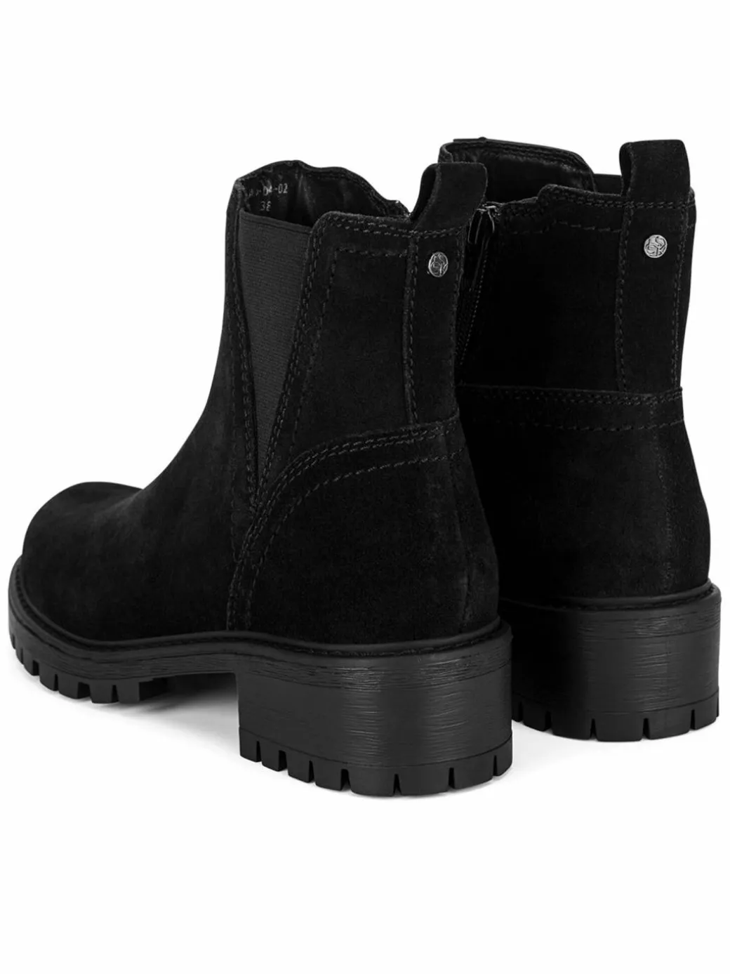 Chelsea WI16-D-466-02 Nero