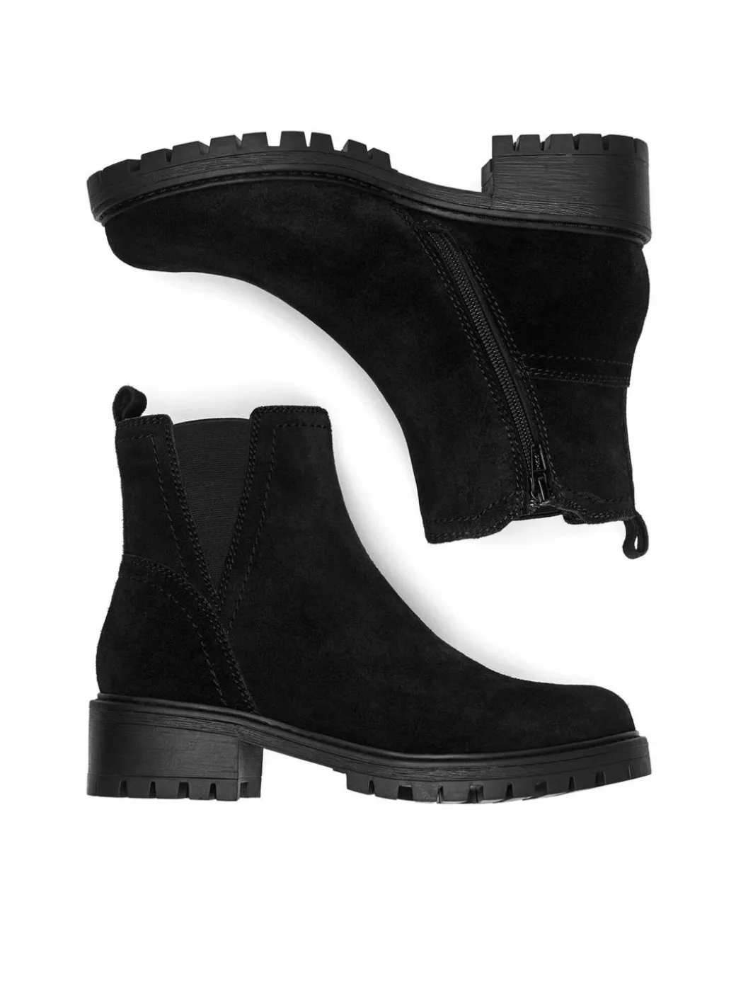 Chelsea WI16-D-466-02 Nero