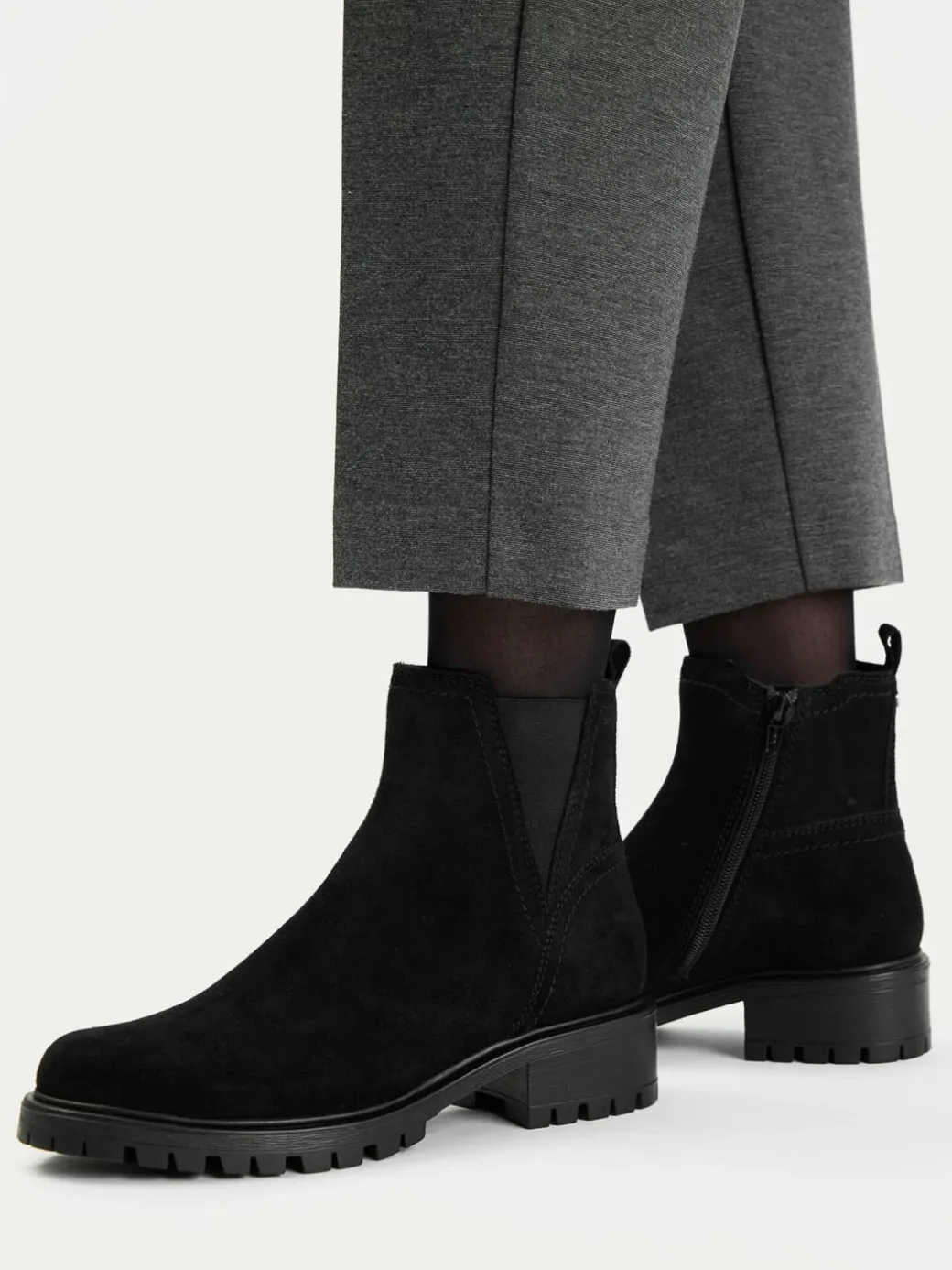 Chelsea WI16-D-466-02 Nero
