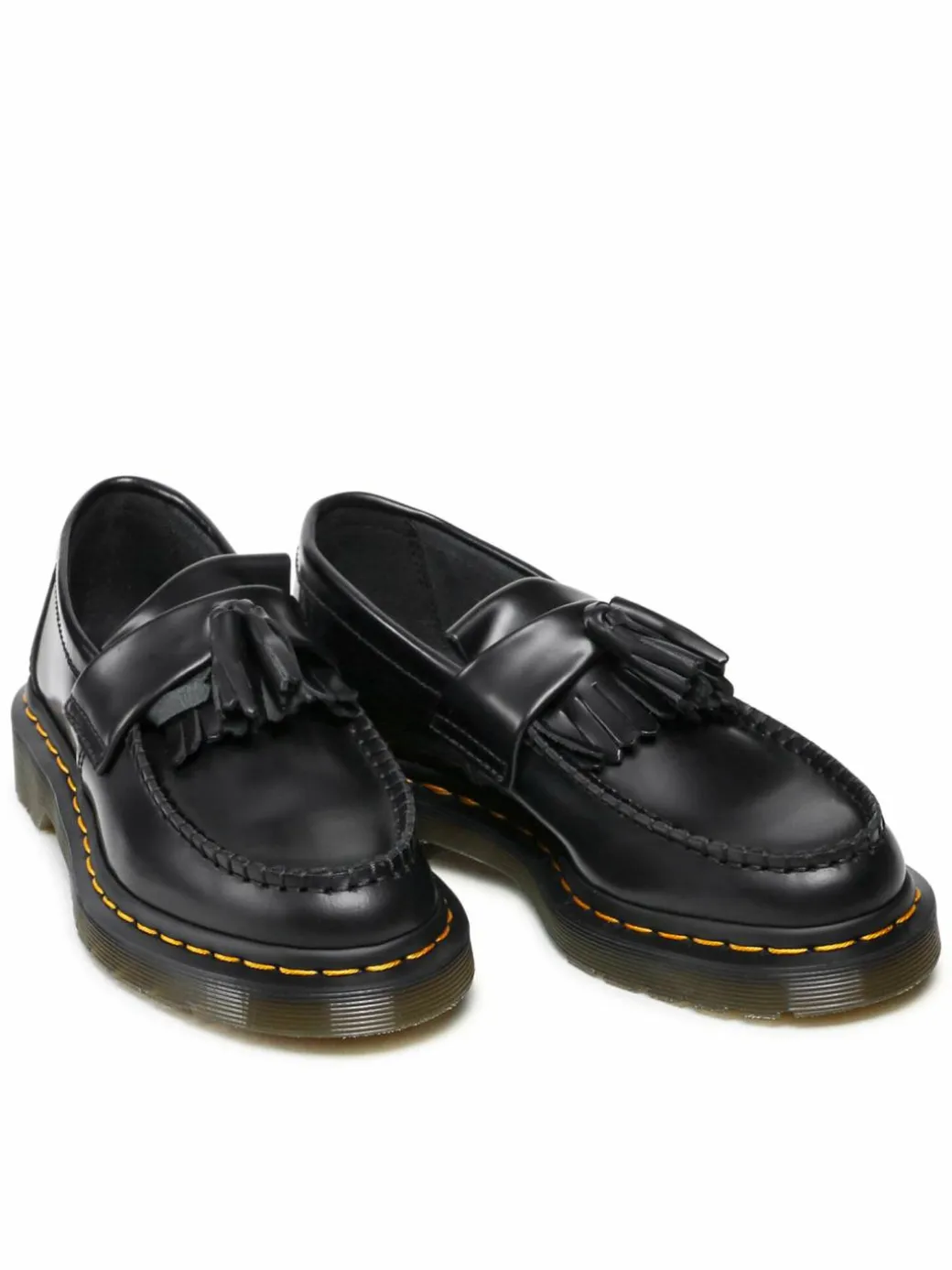 Chunky loafers Adrian Ys 22209001 Nero