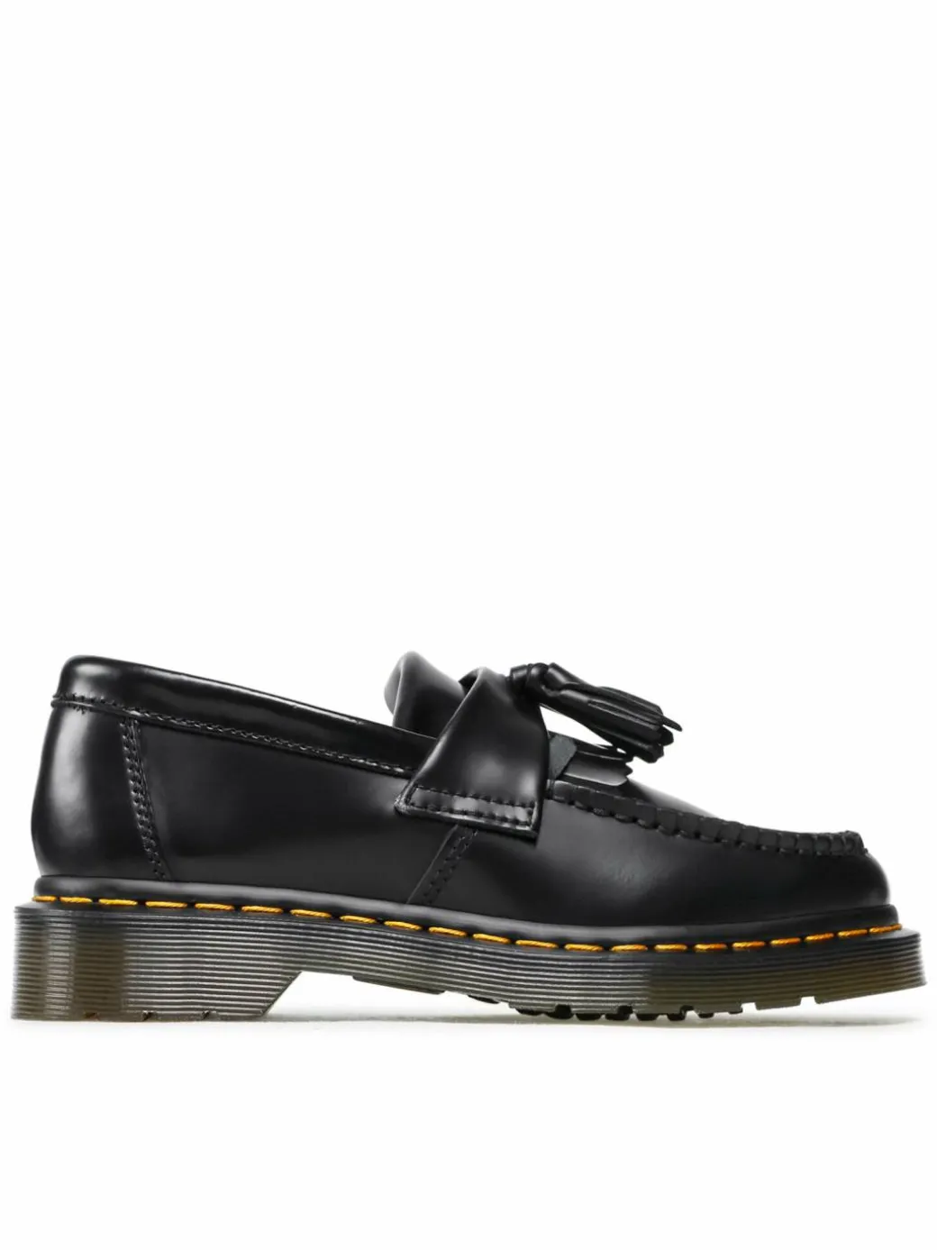 Chunky loafers Adrian Ys 22209001 Nero