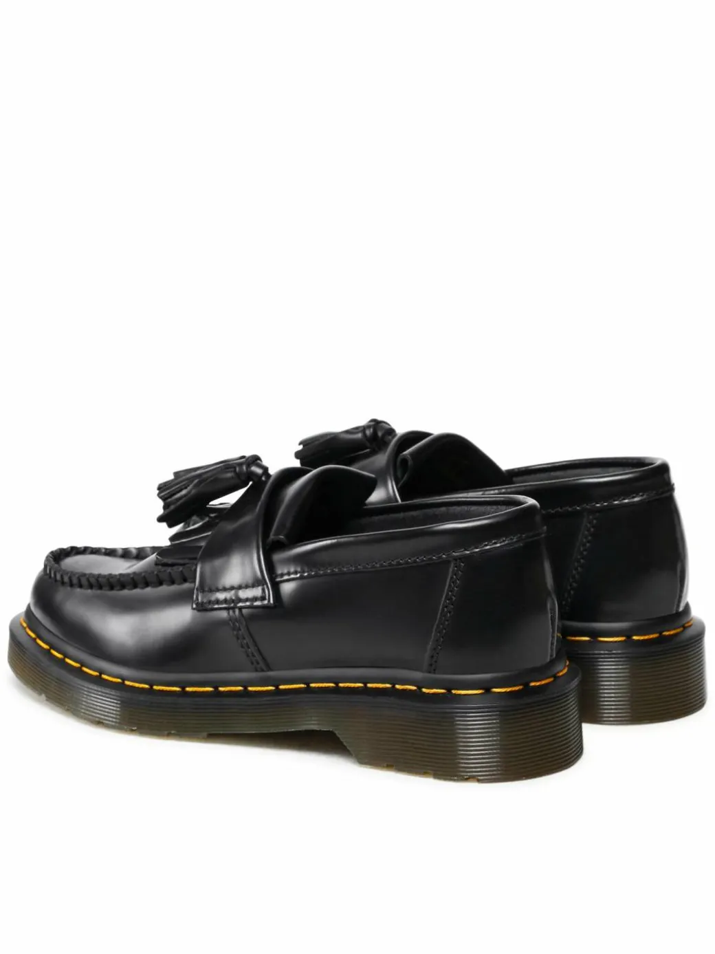 Chunky loafers Adrian Ys 22209001 Nero