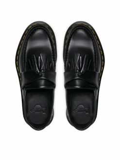 Chunky loafers Adrian Ys 22209001 Nero
