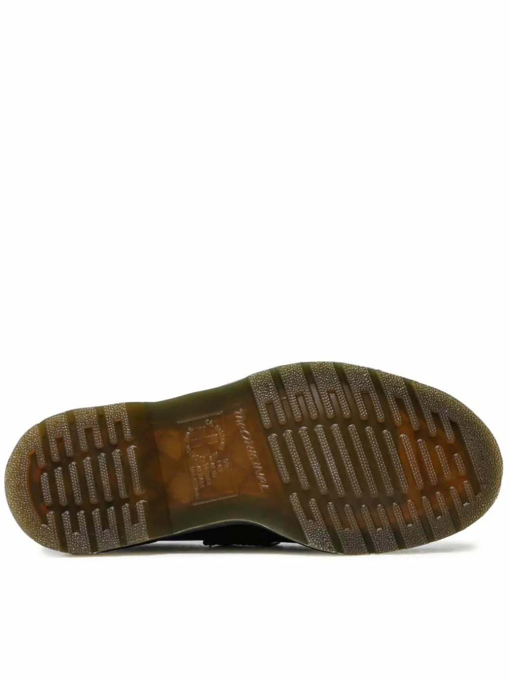 Chunky loafers Adrian Ys 22209001 Nero