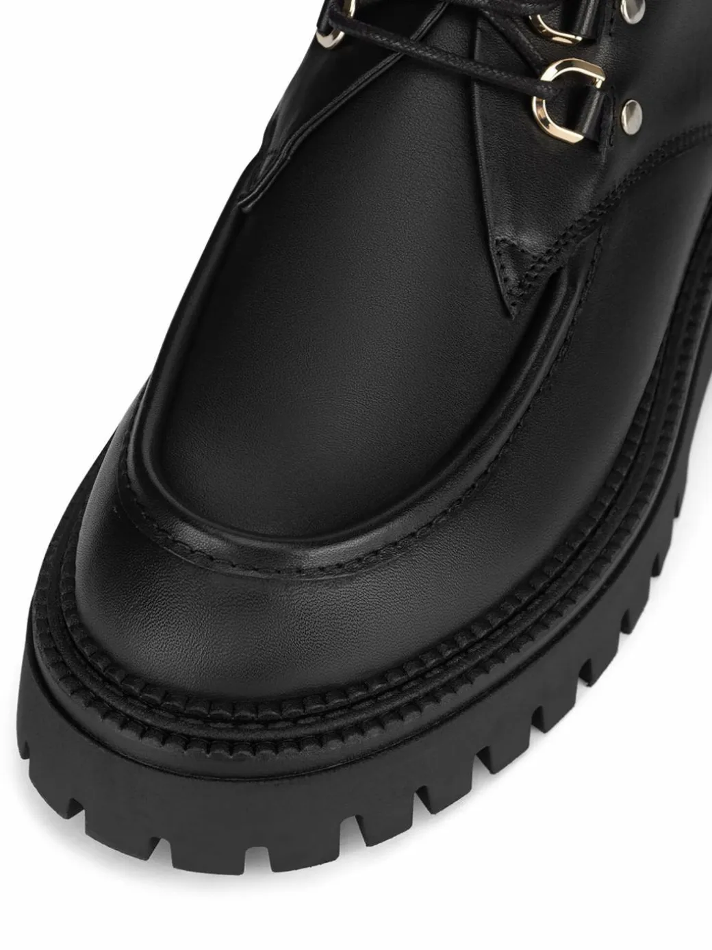 Chunky loafers AKEL-3472-24 Nero