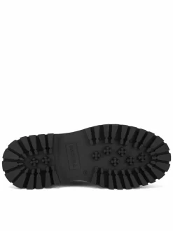 Chunky loafers AKEL-3472-24 Nero