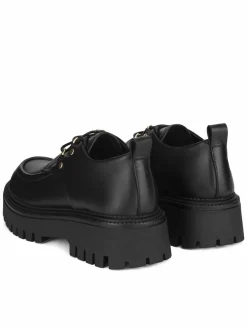 Chunky loafers AKEL-3472-24 Nero