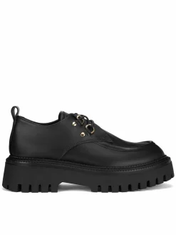 Chunky loafers AKEL-3472-24 Nero