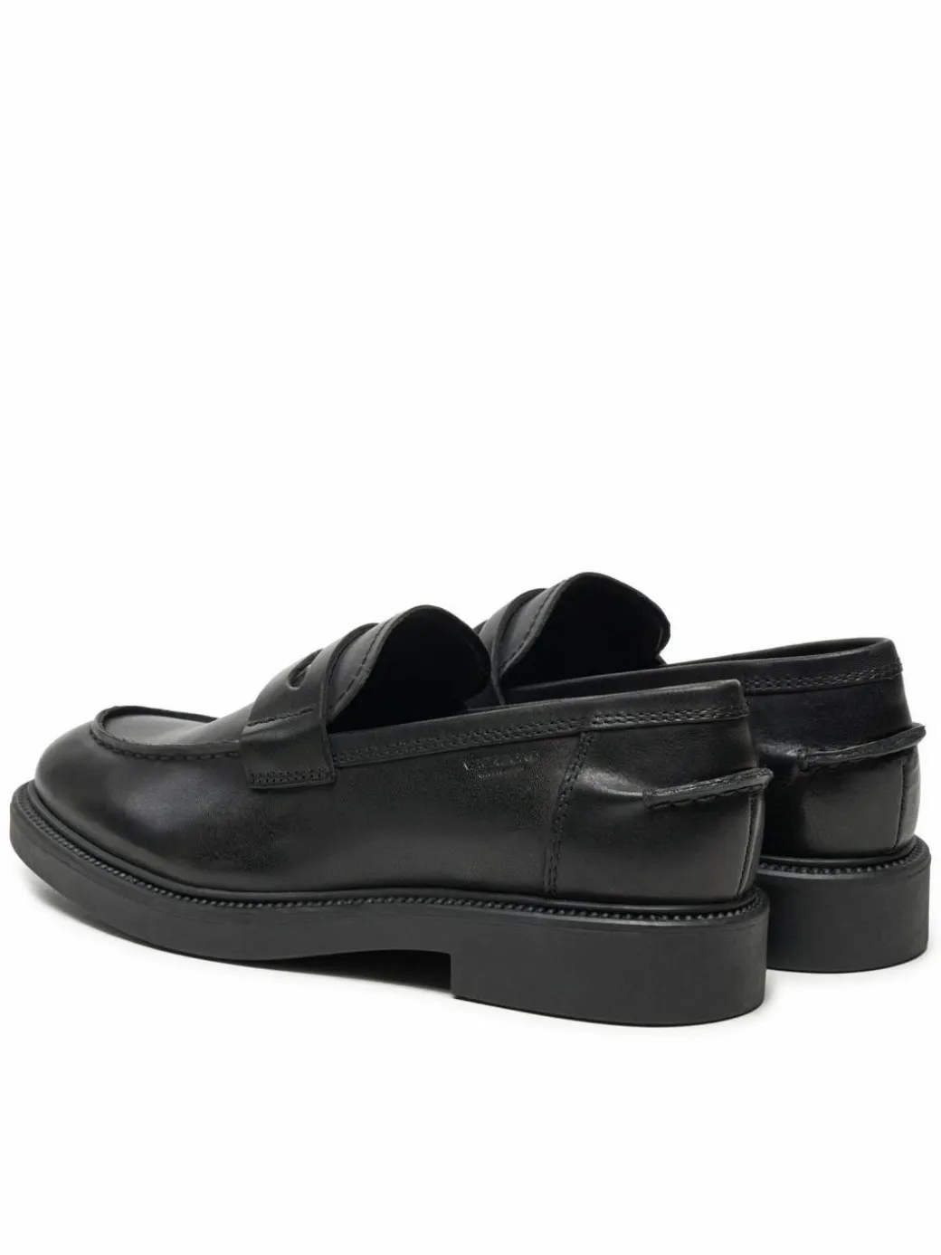 Chunky loafers Alex W 5048-301-20 Nero