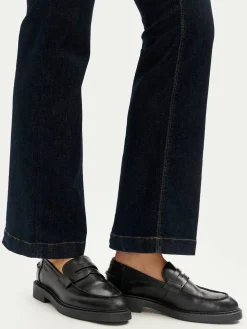 Chunky loafers Alex W 5048-301-20 Nero
