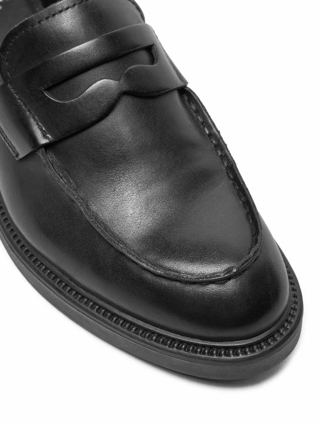 Chunky loafers Alex W 5048-301-20 Nero