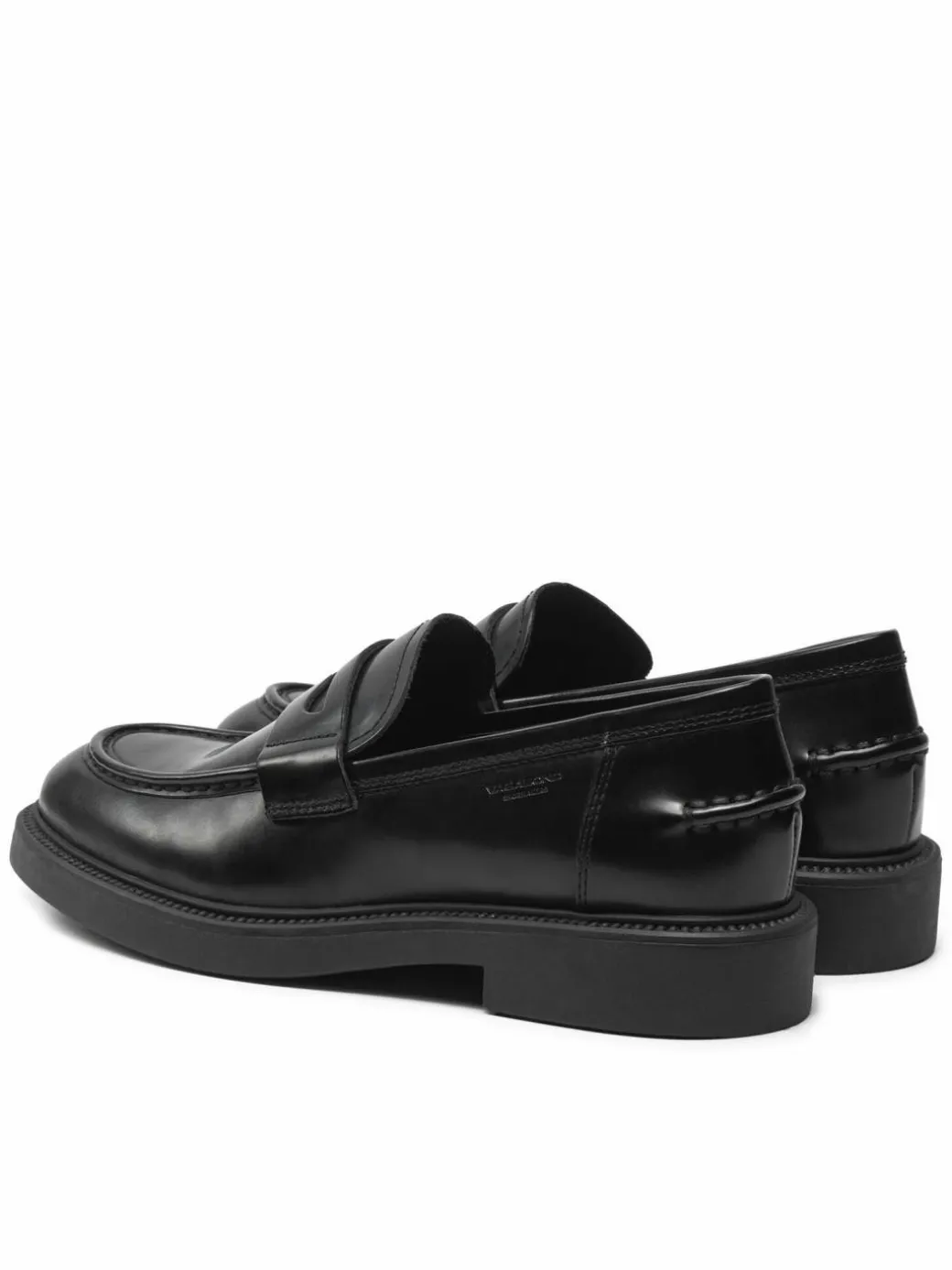 Chunky loafers Alex W 4448-304-20 Nero