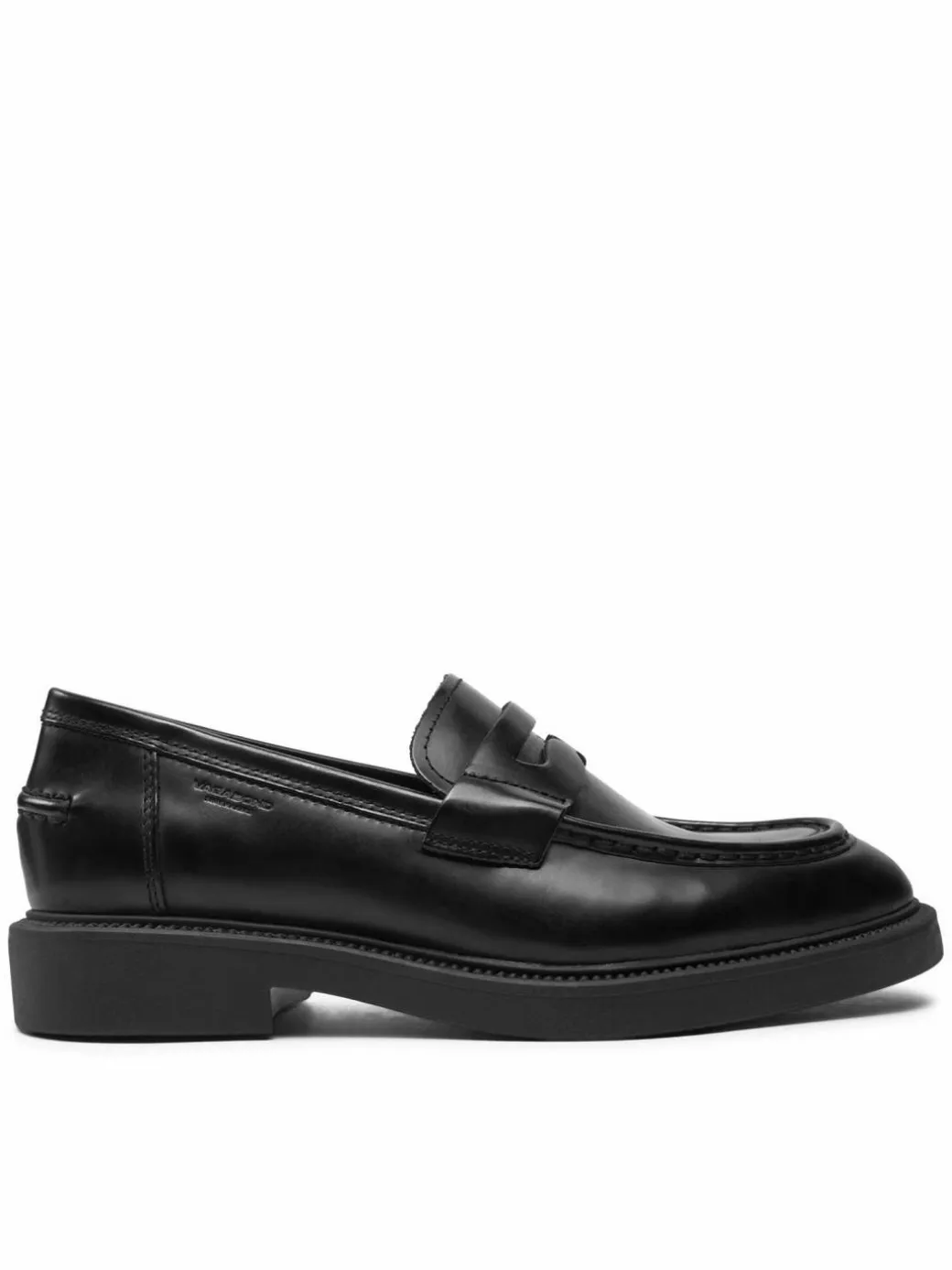 Chunky loafers Alex W 4448-304-20 Nero