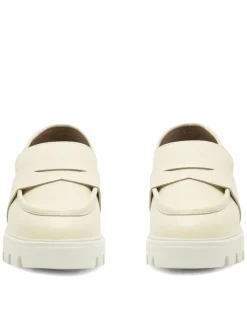 Chunky loafers AMANTEA-E23-28180NAP Beige