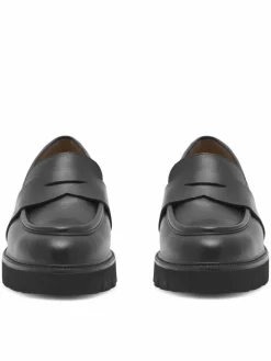 Chunky loafers AMANTEA-E23-28180NAP Nero