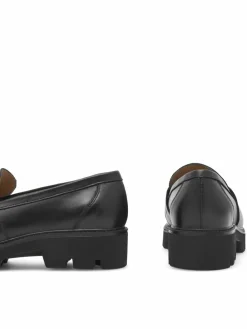 Chunky loafers AMANTEA-E23-28180NAP Nero