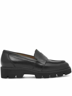 Chunky loafers AMANTEA-E23-28180NAP Nero