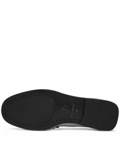 Chunky loafers AMARYLLIS-V1792B-315 Argento
