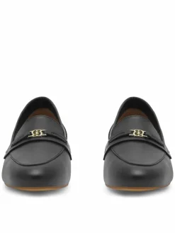 Chunky loafers AMBER-23453PE Nero