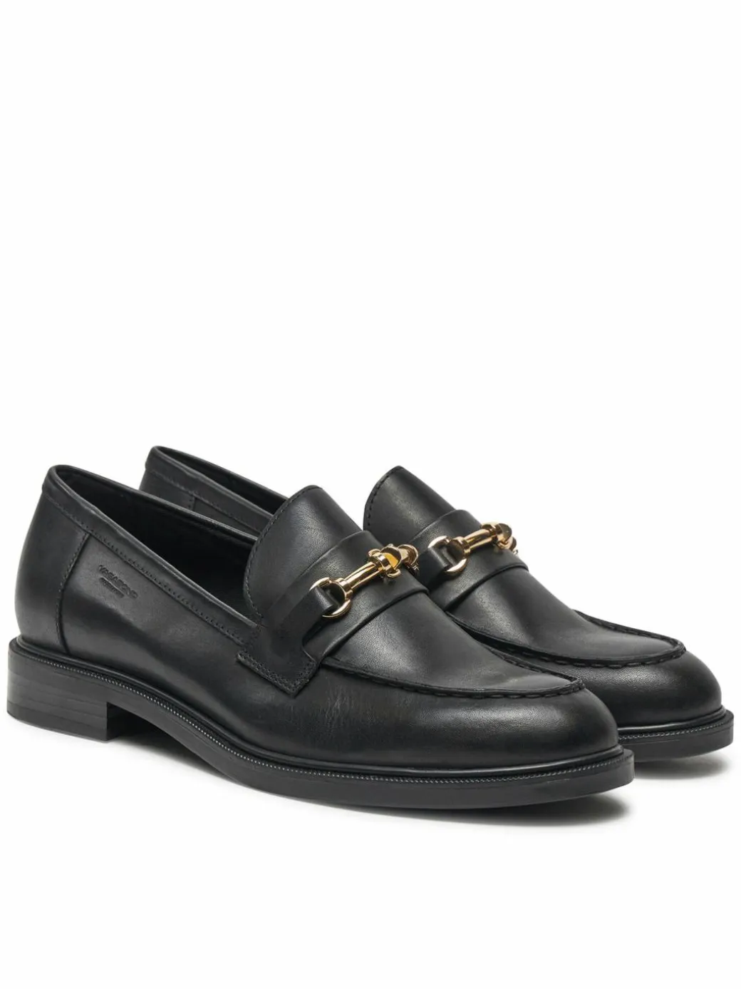 Chunky loafers Amina 5801-001-20 Nero