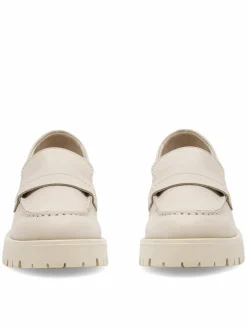 Chunky loafers ARC-BEA-02 Écru