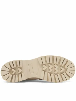 Chunky loafers ARC-BEA-02 Écru