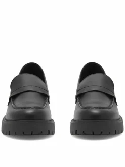 Chunky loafers ARC-BEA-02 Nero