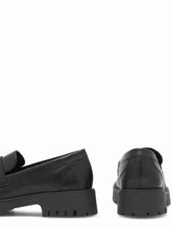 Chunky loafers ARC-BEA-02 Nero