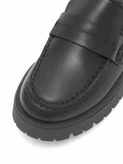 Chunky loafers ARC-BEA-02 Nero