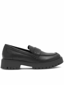 Chunky loafers ARC-BEA-02 Nero