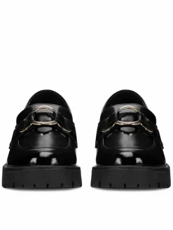 Chunky loafers ARC-E1091-01SB Nero