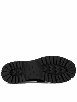 Chunky loafers ARC-E1091-01SB Nero