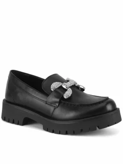 Chunky loafers ARC-E1091-04SB Nero
