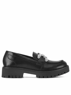 Chunky loafers ARC-E1091-04SB Nero