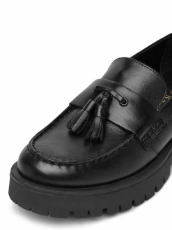 Chunky loafers ARC-F1091-05SB Nero
