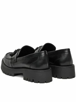 Chunky loafers ARC-F1091-05SB Nero