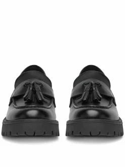 Chunky loafers ARC-F1091-05SB Nero