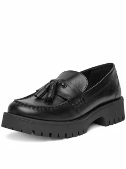 Chunky loafers ARC-F1091-05SB Nero