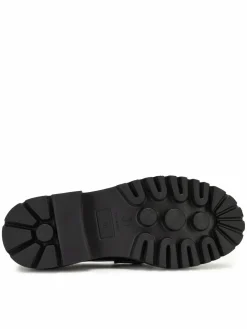 Chunky loafers ASA-915-933-2 Nero