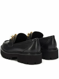 Chunky loafers ASA-915-933-2 Nero