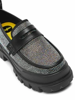 Chunky loafers Aspha Loafer 1624064 Nero