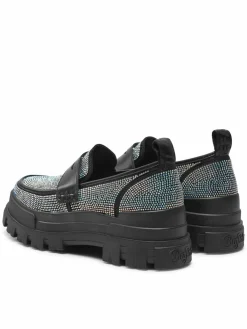 Chunky loafers Aspha Loafer 1624064 Nero